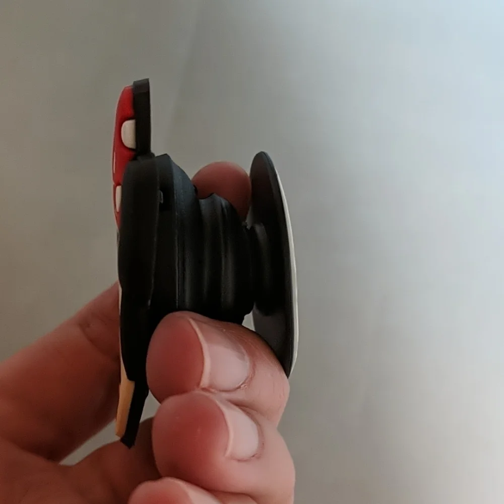 Minnie Mouse phone holder for all phones
